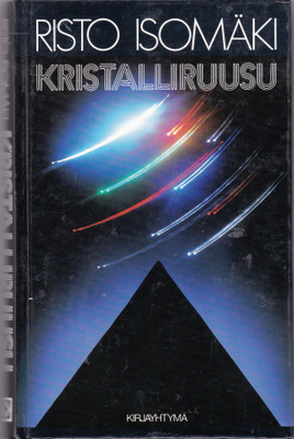Kristalliruusu