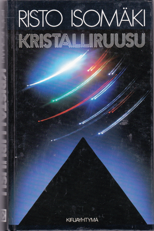 Kristalliruusu