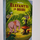 Walt Disney : Elefantti ja hiiri - pikkukuva 1