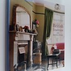 Claudia Piras : British tradition and interior design : t... - pikkukuva 1
