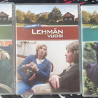 Lehmän vuosi DVD - pikkukuva 1