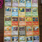 POKEMONIA 25 KPL SARJASTA 108 - pikkukuva 1