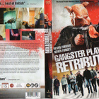 GANGSTER PLAYBOYS RETRIBUTION	(39 614)	-FI-	DVD - pikkukuva 1