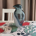 Riihimäen lasi, Pingviini,  Design by Sakari Pykälä, sig. - pikkukuva 3
