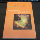 Nucleosynthesis and chemical evolution of galaxies - pikkukuva 1