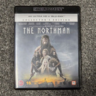 The Northman 4K Ultra HD + Blu-ray - pikkukuva 1