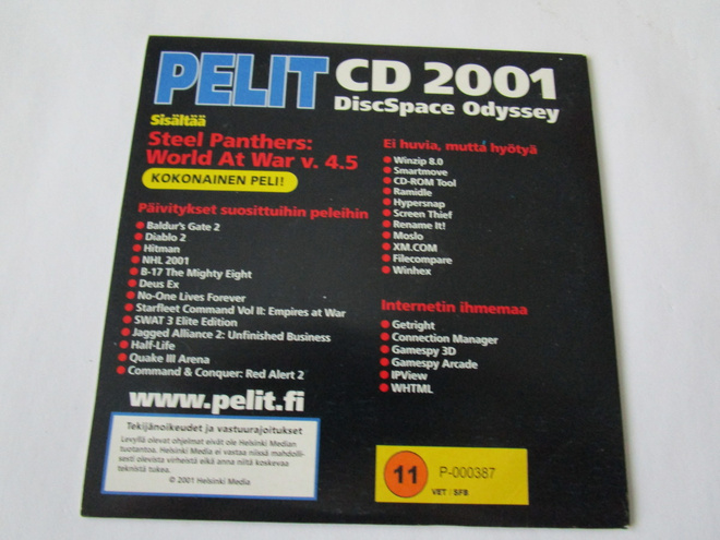 Item image