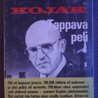 TV-Dekkari 19/1977: Tappava peli - pikkukuva 2