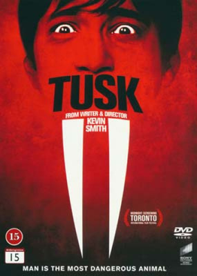 Tusk (DVD)