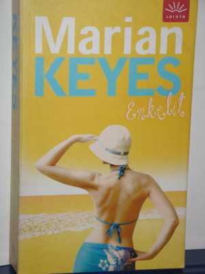 Marian Keyes : Enkelit