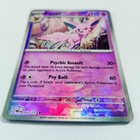 Espeon (Poke Ball) Prismatic Evolutions 033/131 - pikkukuva 3