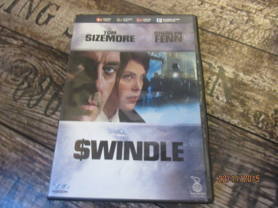 $windle - Kohtalokas keikka (DVD)#