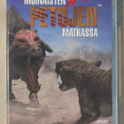 Muinaisten petojen matkassa (2001) BBC:n 6-osainen minisarja - pikkukuva 1