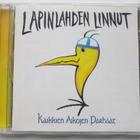 Lapinlahden Linnut - Kaikkien Aikojen Parhaat - pikkukuva 1