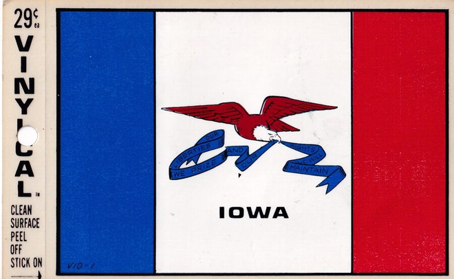 IOWA ,   e226