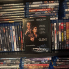 Päämies The Client (1994) Tommy Lee Jones - pikkukuva 1