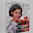 Hyvä terveys 9/1995 - pikkukuva 1
