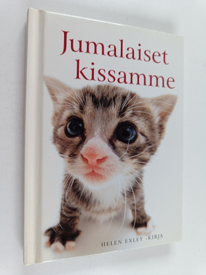 Stuart MacFarlane : Jumalaiset kissamme
