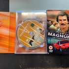 Magnum P.I. the Complete Second Season 6DVD - pikkukuva 1