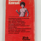 Nick Carter : Kadonnut kenraali - pikkukuva 2