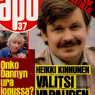 Apu n:o 37 1979 Outi. Heikki. Danny. Turku. Miss Universum. - pikkukuva 1