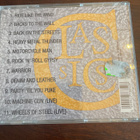 Saxon Classics CD - pikkukuva 2