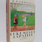 Zacharias Topelius : Lukemisia lapsille 3 - pikkukuva 1