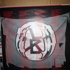LIZZY BORDEN - Menace To Society LP - Metal Blade 1986 - pikkukuva 5