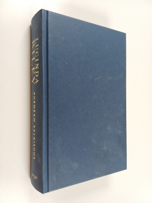 Lucinda Riley : Auroran salaisuus