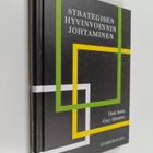 Ossi Aura : Strategisen hyvinvoinnin johtaminen - pikkukuva 1