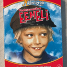 Astrid Lindgren: Vaahteramäen Eemeli (1971-1973) 3DVD - pikkukuva 1
