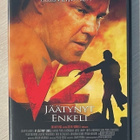 Vares: V2 - jäätynyt enkeli (2007) - pikkukuva 1