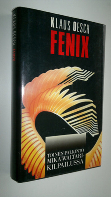 Klaus Oesch : Fenix