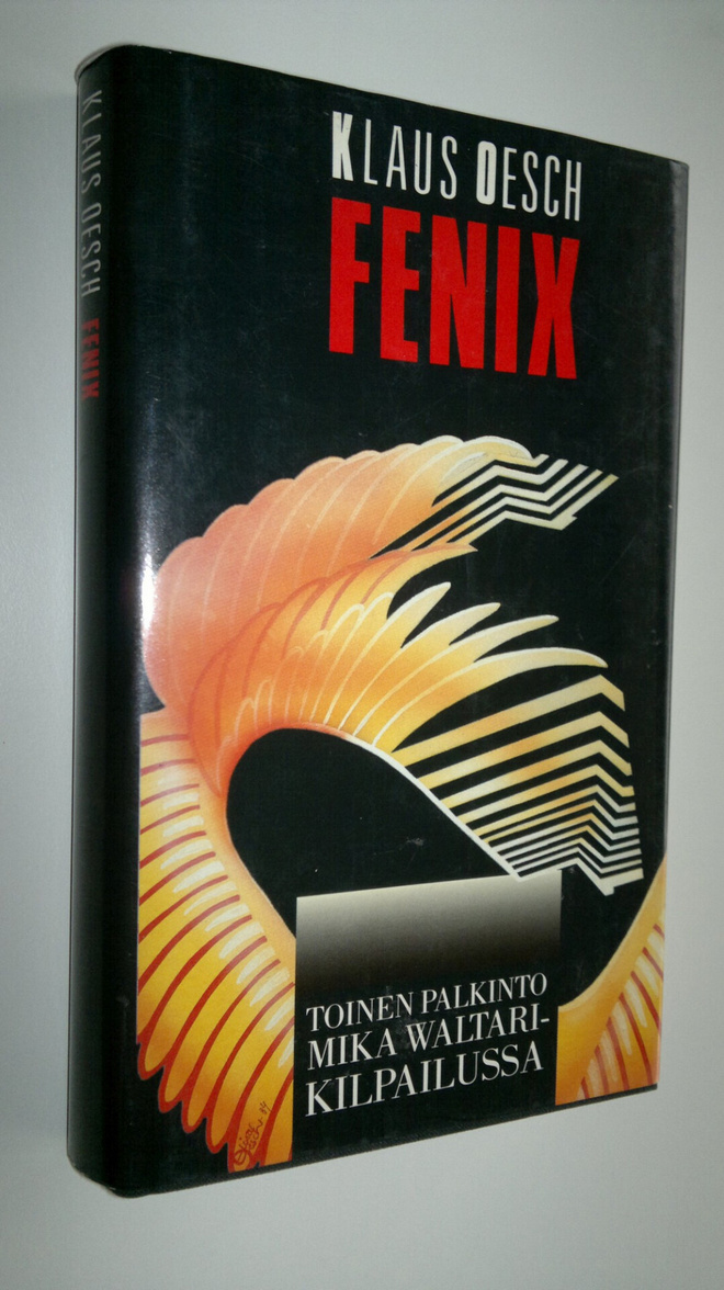 Klaus Oesch : Fenix