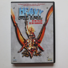 Heavy Metal DVD - pikkukuva 1