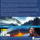 Earth - The Power Of The Planet (Tupla-DVD) - pikkukuva 2