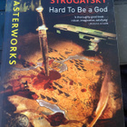 Strugatsky: Hard to Be a God - pikkukuva 1