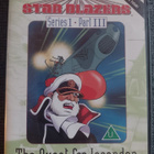 Star Blazers - The Quest for Iscandar S1P3 DVD Anime - pikkukuva 1