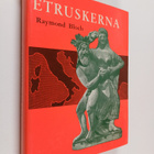 Raymond Bloch : De gåtfulla etruskerna - pikkukuva 1