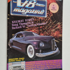 V8 magazine 1/1991 - pikkukuva 1