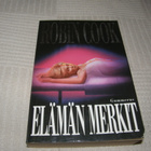 Robin Cook Elämän merkit -nid - pikkukuva 1