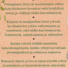 Peter McHoy: Yrttiaapinen - pikkukuva 3