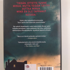 Ruth Ware : Lukitut ovet - pikkukuva 2