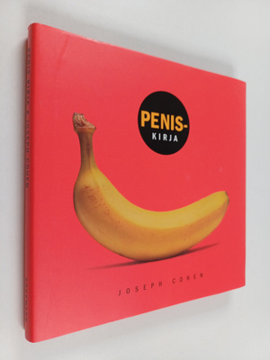 Joseph Cohen : Penis-kirja
