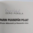 Eero Pokela : Parin puusepän pojat : Efraim Männistö ja N... - pikkukuva 3