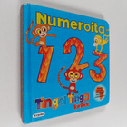 Numeroita 1 2 3 - pikkukuva 1