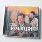 CD Lauluja elokuvasta KULKURI JA JOUTSEN (Sis.pk:t) - pikkukuva 1