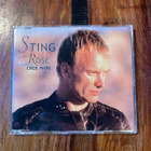 Sting - Desert Rose cds - pikkukuva 1