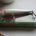 Vaappu RAPALA 4 kpl ja VELHO 1 kpl - pikkukuva 5