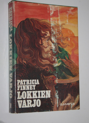 Patricia Finney : Lokkien varjo
